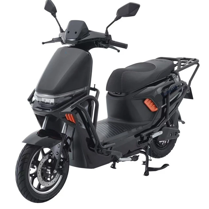 Motocicletta elettrica per adulti