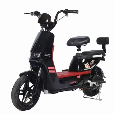 Motociclette Motociclette elettriche