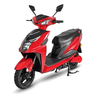 Moto elettrica